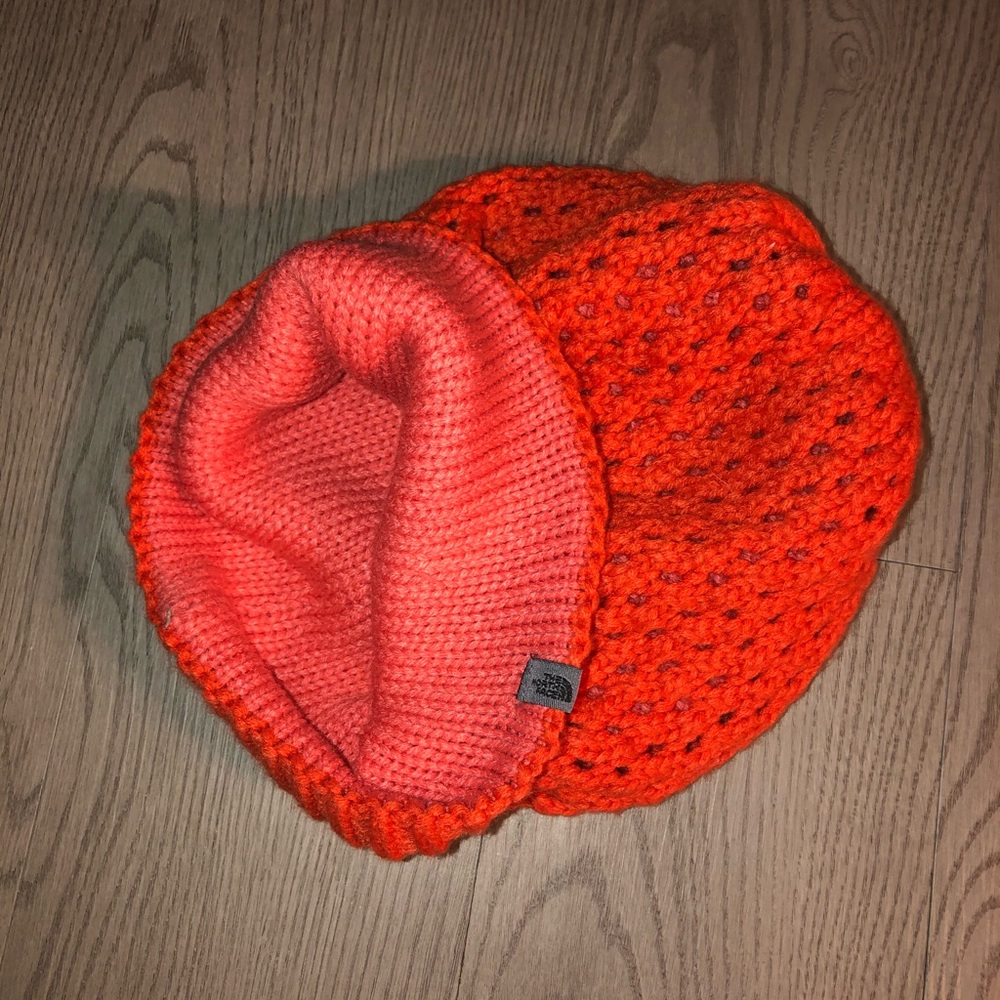 The North Face Slouch Beanie